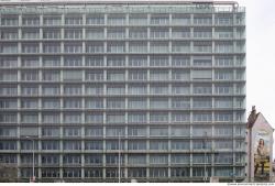 Photo Textures of Building